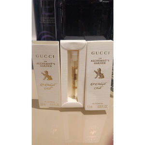 Gucci The Alchemist's Garden A Midnight Stroll Eau de Parfum